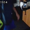 19時10分 ごろ