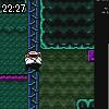 22時25分 ごろ