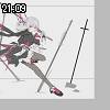 21時05分 ごろ