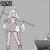 18時55分 ごろ