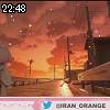 22時45分 ごろ