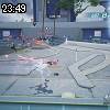 23時45分 ごろ