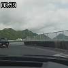 09時55分 ごろ