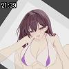 21時35分 ごろ