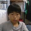 13時05分 ごろ