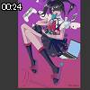 00時20分 ごろ