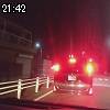 21時40分 ごろ