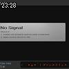 23時25分 ごろ