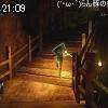 21時05分 ごろ