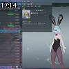 17時10分 ごろ