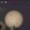 23時35分 ごろ