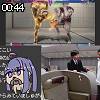 00時40分 ごろ