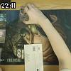 22時40分 ごろ