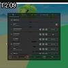 12時05分 ごろ