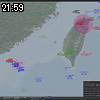 21時55分 ごろ