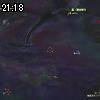 21時15分 ごろ
