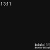13時10分 ごろ