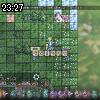 23時25分 ごろ