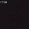 17時00分 ごろ