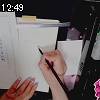 12時45分 ごろ