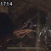 17時10分 ごろ
