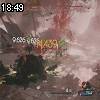 18時45分 ごろ