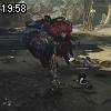 19時55分 ごろ
