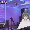 21時10分 ごろ