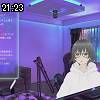 21時20分 ごろ