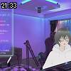 21時30分 ごろ