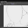 20時25分 ごろ