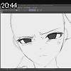 20時40分 ごろ