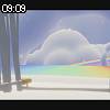 09時05分 ごろ