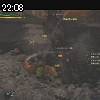 22時05分 ごろ