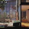21時30分 ごろ