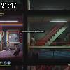 21時45分 ごろ