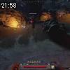 21時55分 ごろ