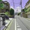 12時40分 ごろ