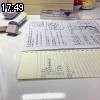 17時45分 ごろ