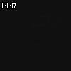 14時45分 ごろ