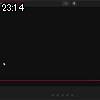 23時10分 ごろ