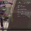 11時05分 ごろ