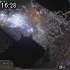 16時25分 ごろ