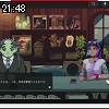 21時45分 ごろ
