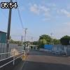 05時50分 ごろ