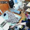 18時20分 ごろ