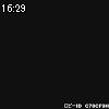 16時25分 ごろ