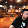 18時00分 ごろ