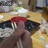21時00分 ごろ