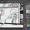 21時30分 ごろ